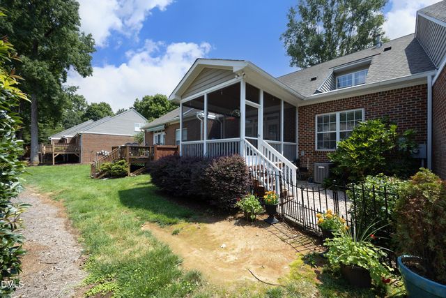 8725 Courage Court, Raleigh, NC 27615