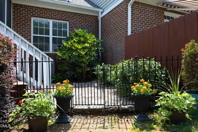 8725 Courage Court, Raleigh, NC 27615