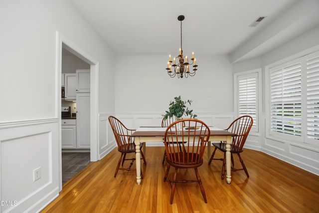 8725 Courage Court, Raleigh, NC 27615