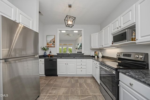 8725 Courage Court, Raleigh, NC 27615