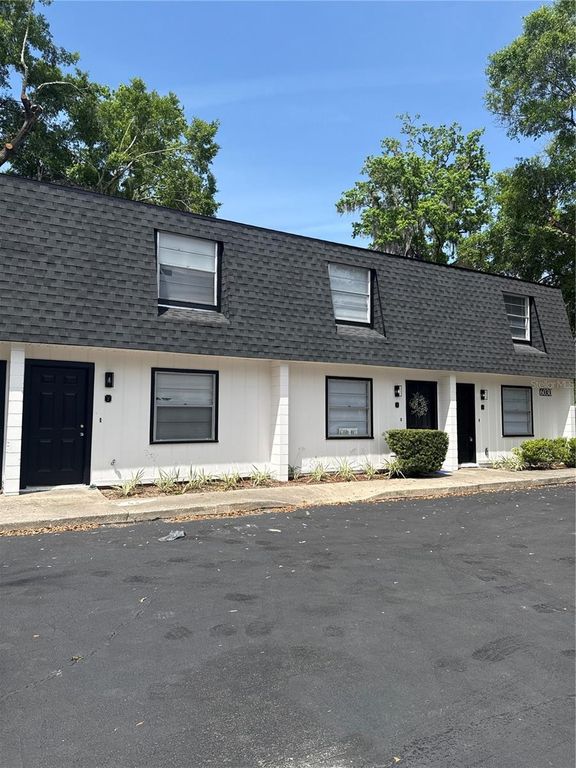 6030 SW 12TH PLACE 2, Gainesville, FL 32607