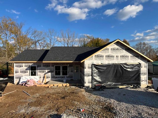 32 Ashley Street, Spencer, IN 47460