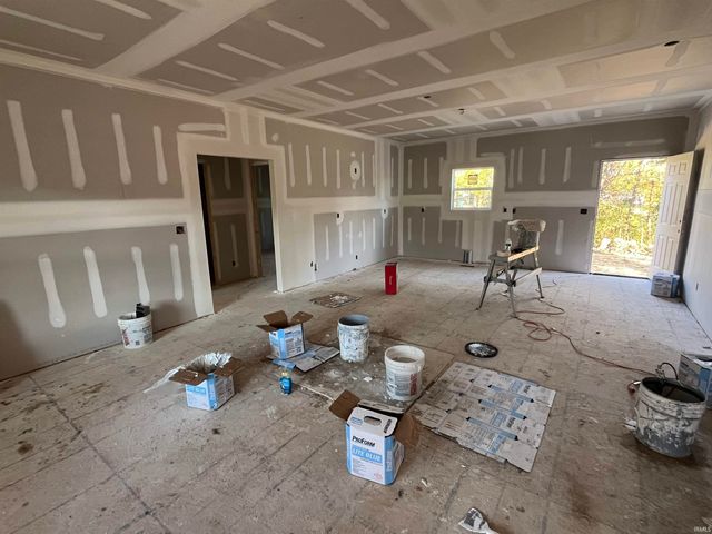 32 Ashley Street, Spencer, IN 47460