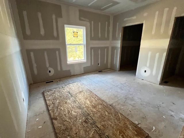 32 Ashley Street, Spencer, IN 47460