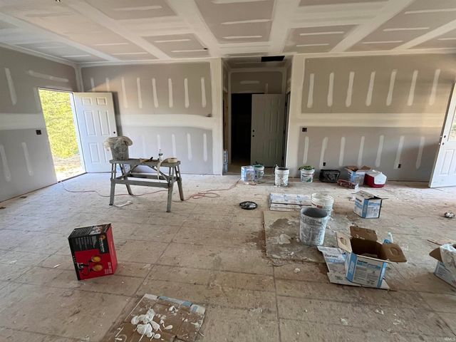 32 Ashley Street, Spencer, IN 47460