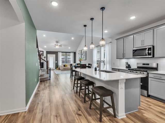 25832 Rugosa Drive, Magnolia, TX 77355