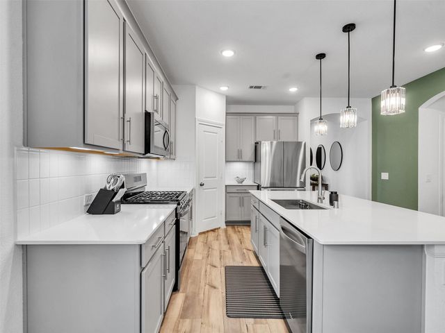 25832 Rugosa Drive, Magnolia, TX 77355