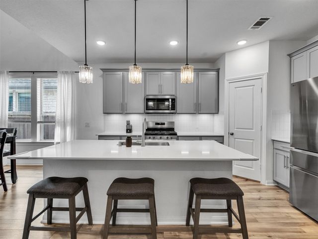 25832 Rugosa Drive, Magnolia, TX 77355