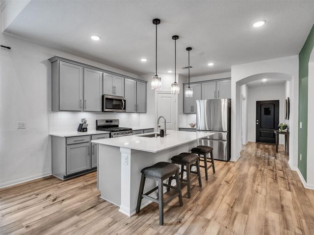 25832 Rugosa Drive, Magnolia, TX 77355