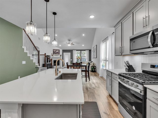 25832 Rugosa Drive, Magnolia, TX 77355