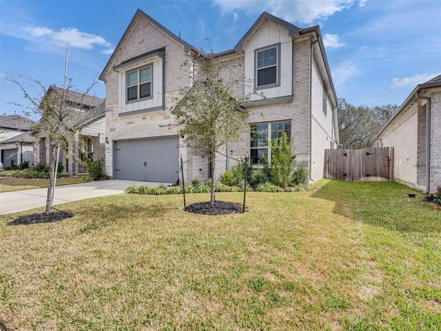25832 Rugosa Drive, Magnolia, TX 77355