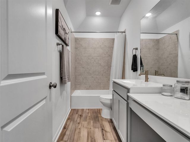 25832 Rugosa Drive, Magnolia, TX 77355