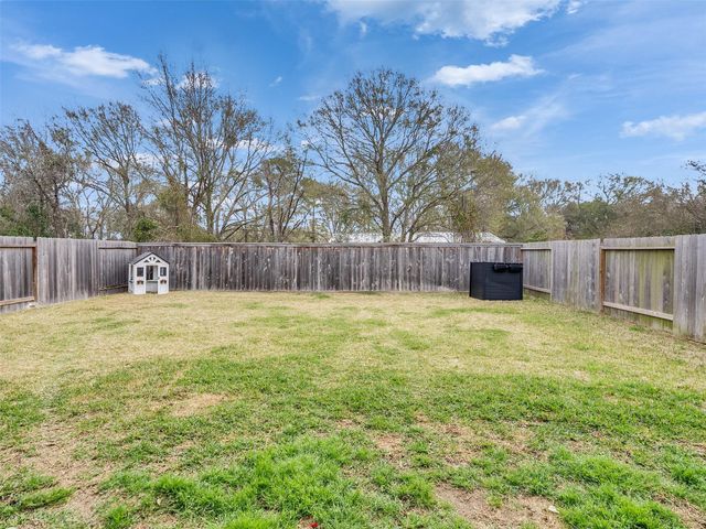 25832 Rugosa Drive, Magnolia, TX 77355
