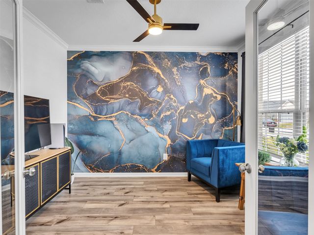 25832 Rugosa Drive, Magnolia, TX 77355