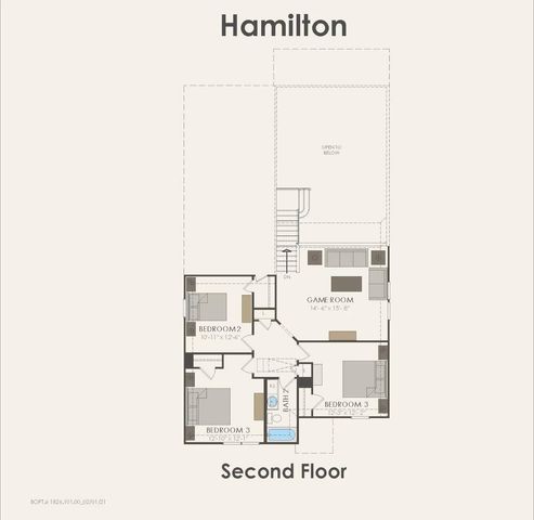 25832 Rugosa Drive, Magnolia, TX 77355