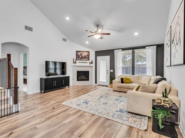 25832 Rugosa Drive, Magnolia, TX 77355