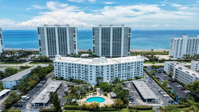 2851 S Ocean 0026, Boca Raton, FL 33432