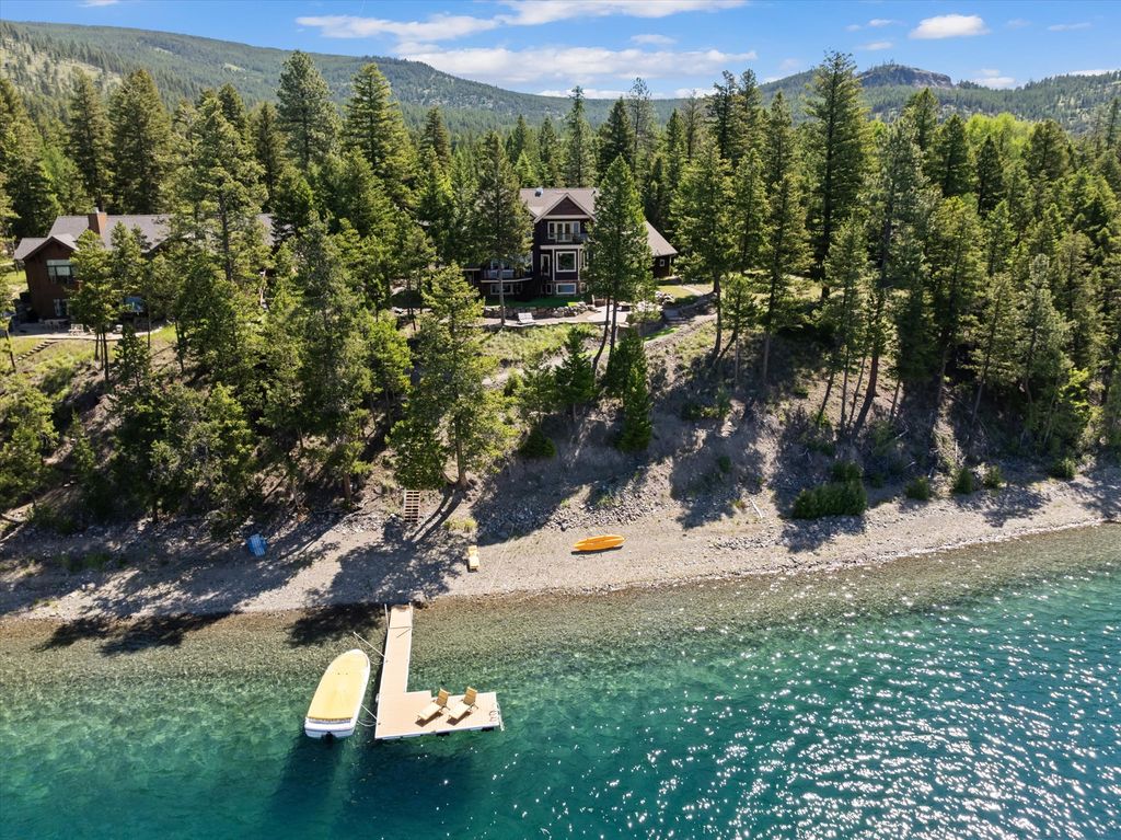80 Bitterroot Cove Court, Marion, MT 59925 photo 2