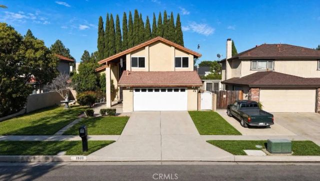 2533 S Townsend, Santa Ana, CA 92704