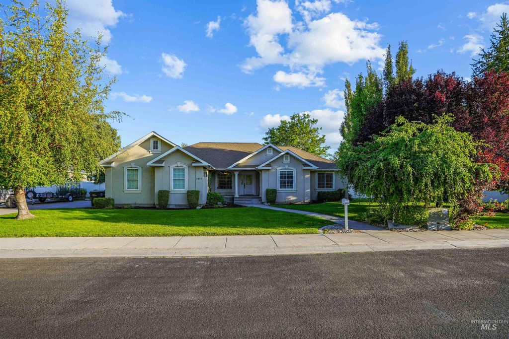2447 Boardwalk Ct., Burley, ID 83318