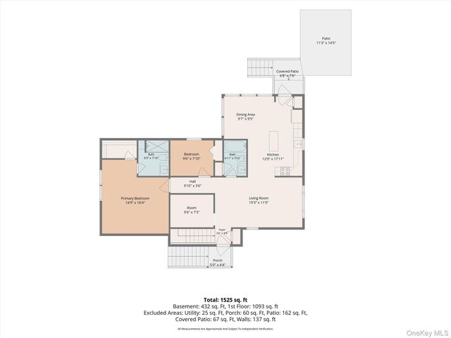 4 Narcissus Drive, Mahopac, NY 10541
