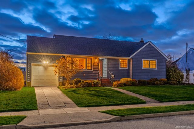 2474 Margaret Street, Bellmore, NY 11710