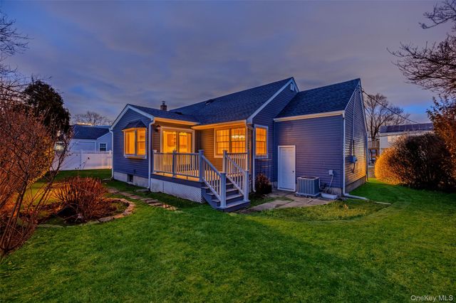 2474 Margaret Street, Bellmore, NY 11710