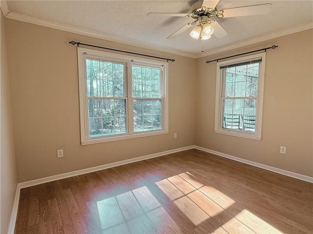 7024 Somerset Circle, Alpharetta, GA 30004