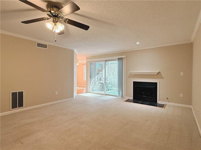 7024 Somerset Circle, Alpharetta, GA 30004