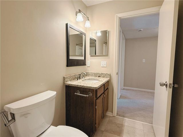 7024 Somerset Circle, Alpharetta, GA 30004