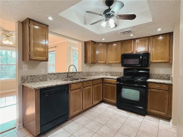 7024 Somerset Circle, Alpharetta, GA 30004