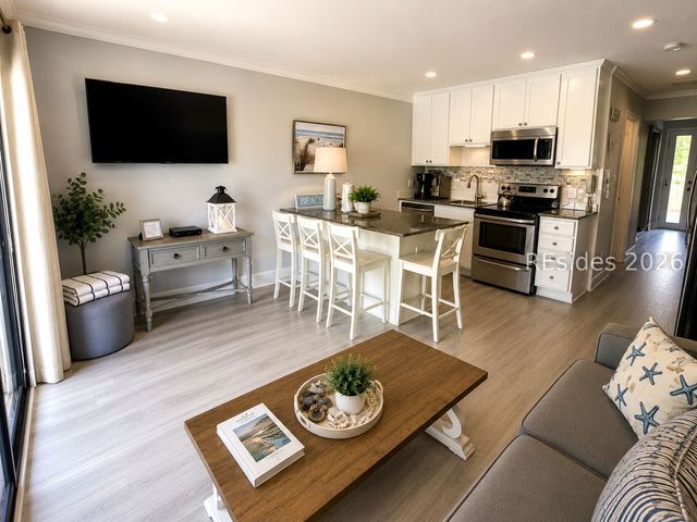40 Folly Field Rd Apt A145, Hilton Head Island, SC 29928