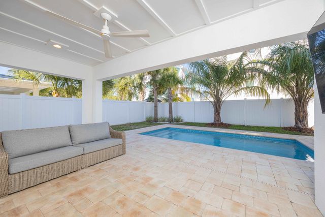 110 7th Street, St Augustine Beach, FL 32080