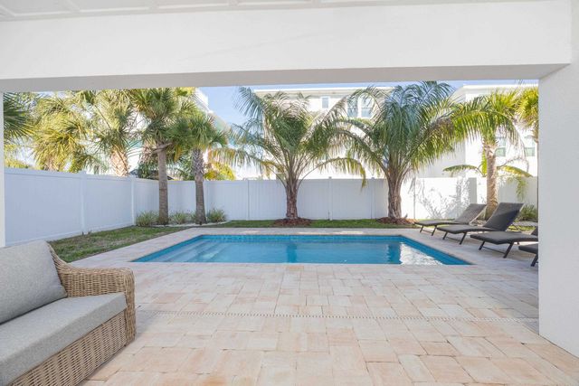 110 7th Street, St Augustine Beach, FL 32080