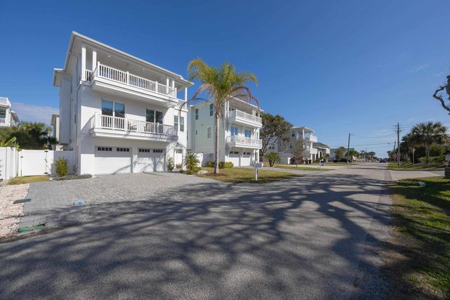 110 7th Street, St Augustine Beach, FL 32080