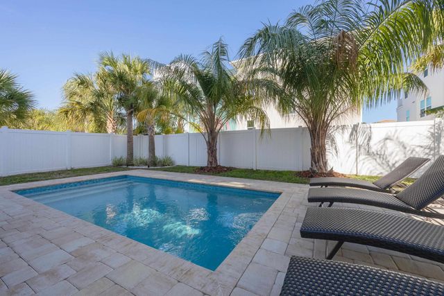 110 7th Street, St Augustine Beach, FL 32080