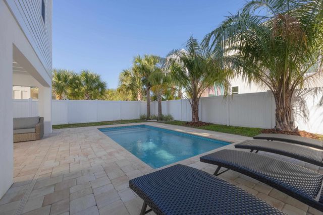 110 7th Street, St Augustine Beach, FL 32080