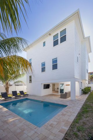 110 7th Street, St Augustine Beach, FL 32080