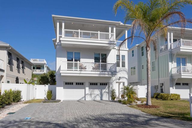 110 7th Street, St Augustine Beach, FL 32080