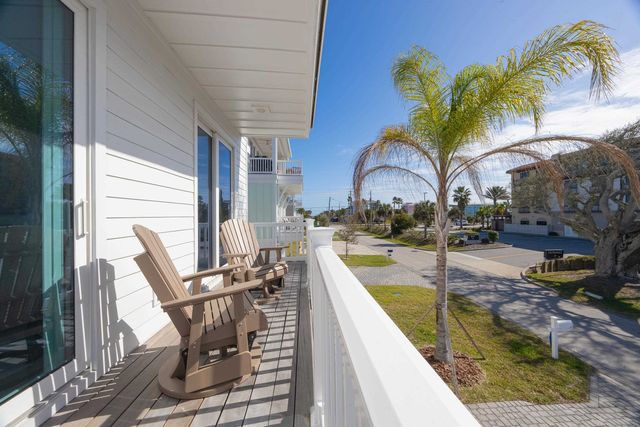 110 7th Street, St Augustine Beach, FL 32080