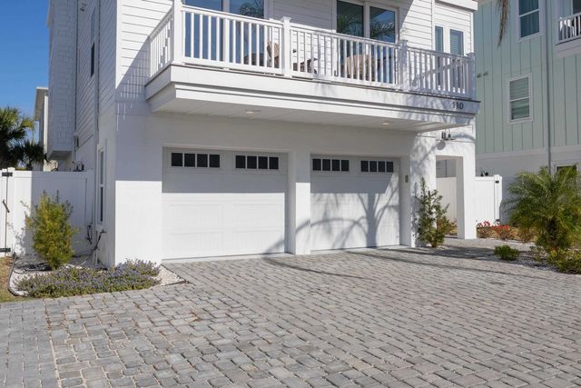 110 7th Street, St Augustine Beach, FL 32080