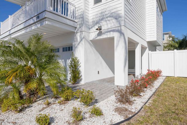 110 7th Street, St Augustine Beach, FL 32080