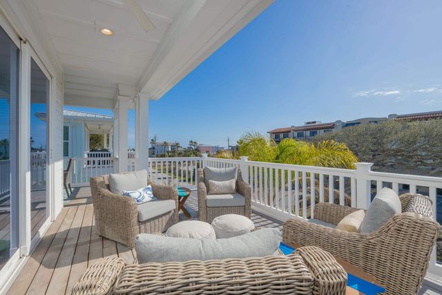 110 7th Street, St Augustine Beach, FL 32080