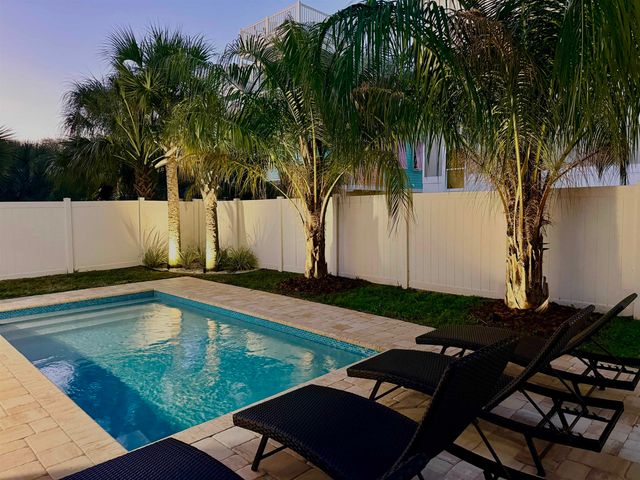 110 7th Street, St Augustine Beach, FL 32080