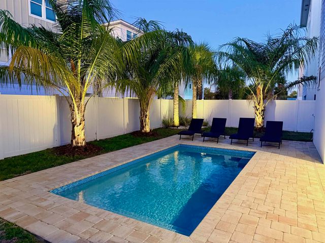 110 7th Street, St Augustine Beach, FL 32080