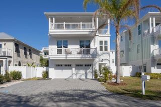 110 7th Street, St Augustine Beach, FL 32080