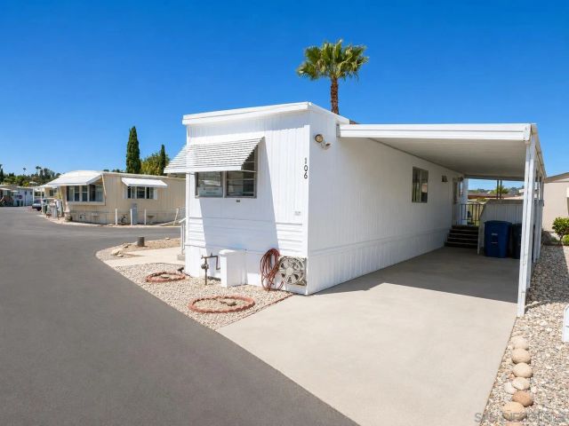410 S 1st St 106, El Cajon, CA 92019
