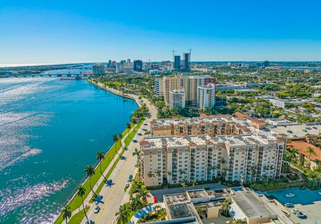 1801 N FLAGLER Drive 930, West Palm Beach, FL 33407