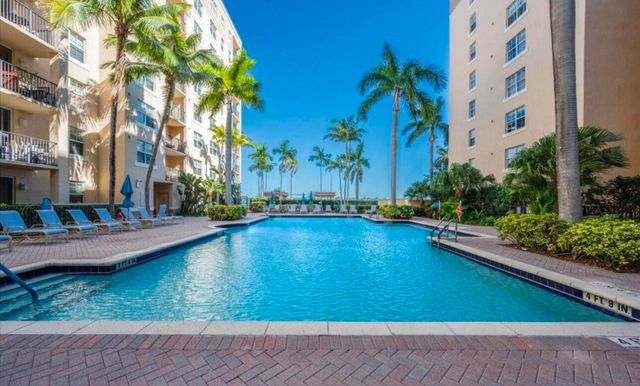 1801 N FLAGLER Drive 930, West Palm Beach, FL 33407