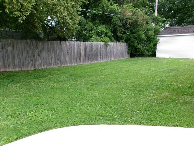 311 DeClark Street, Beaver Dam, WI 53916